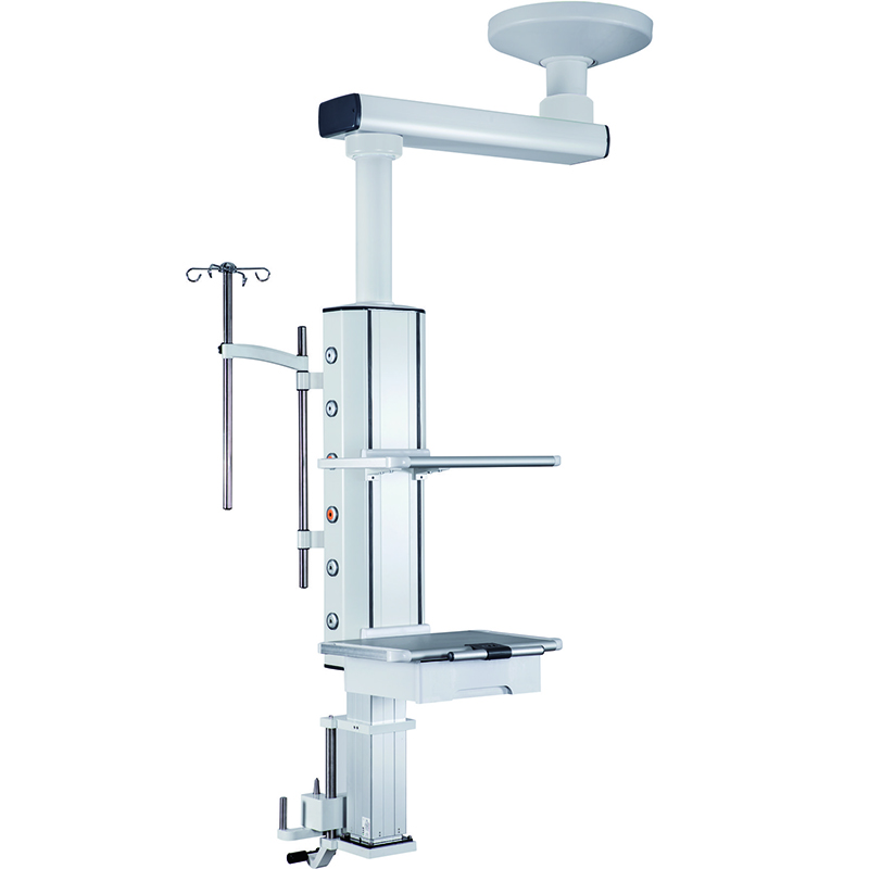 Colgante de techo de UCI en hospital Colgante de anestesia médica